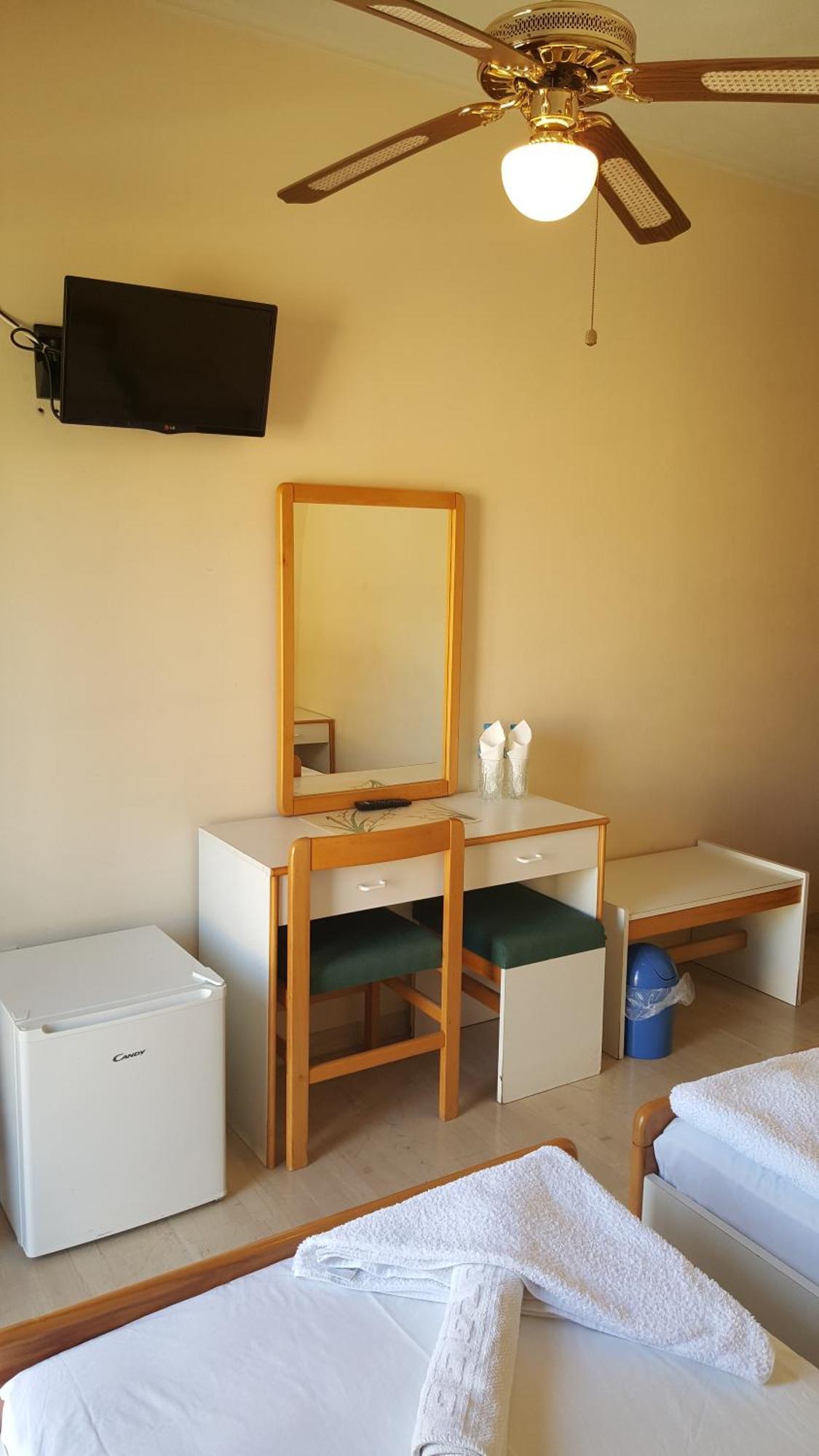 Moustakis Hotel Agia Efimia Zewnętrze zdjęcie