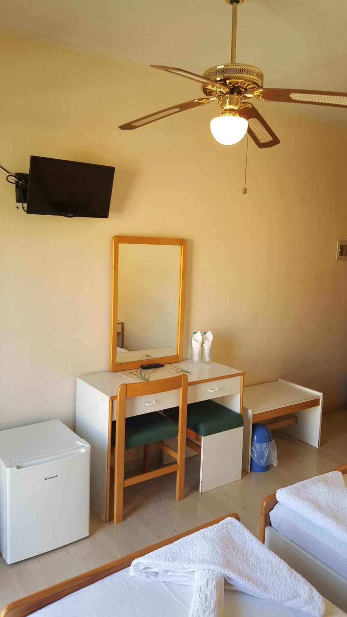 Moustakis Hotel Agia Efimia Zewnętrze zdjęcie