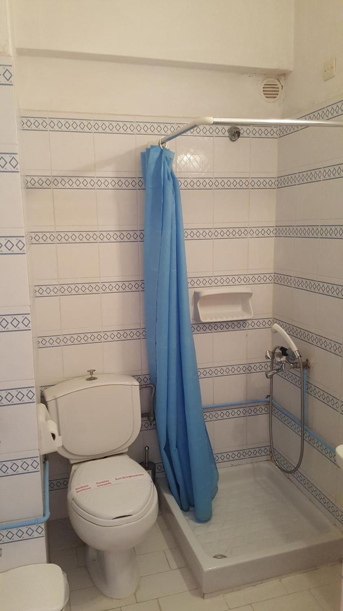 Moustakis Hotel Agia Efimia Zewnętrze zdjęcie