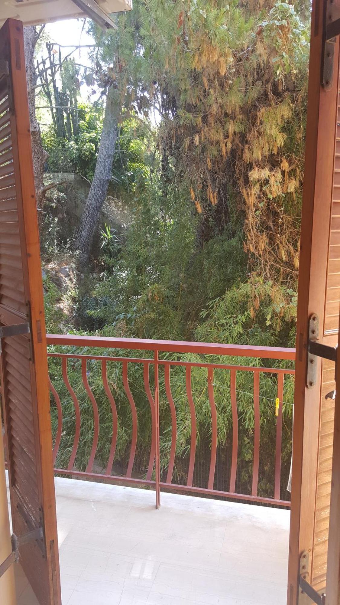 Moustakis Hotel Agia Efimia Zewnętrze zdjęcie