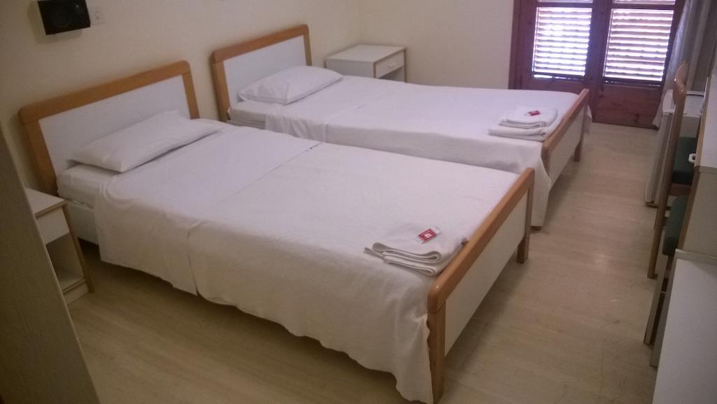 Moustakis Hotel Agia Efimia Pokój zdjęcie