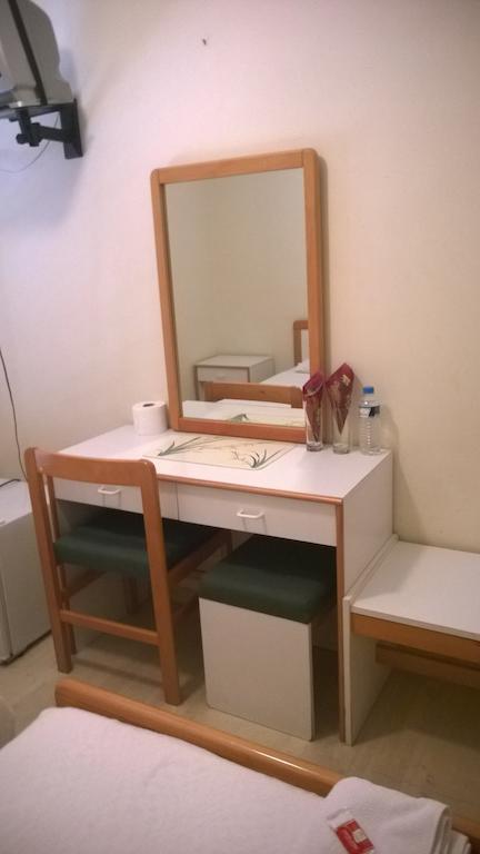 Moustakis Hotel Agia Efimia Pokój zdjęcie
