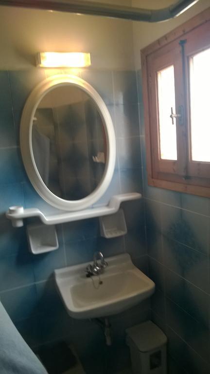 Moustakis Hotel Agia Efimia Zewnętrze zdjęcie