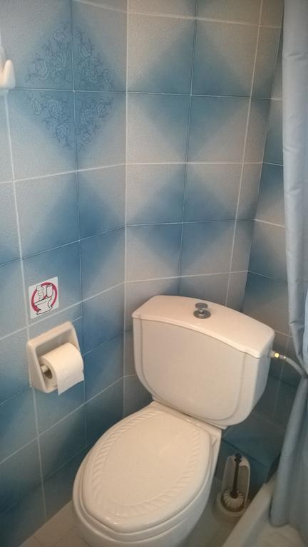 Moustakis Hotel Agia Efimia Pokój zdjęcie