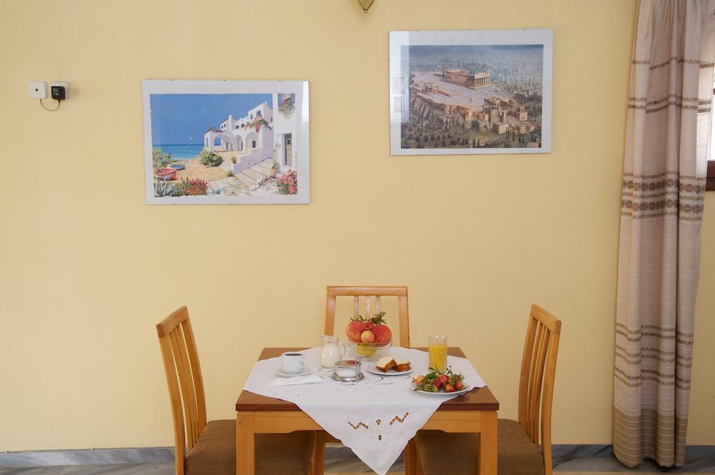 Moustakis Hotel Agia Efimia Zewnętrze zdjęcie